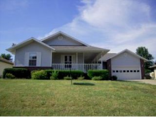 Foreclosed Home - List 100310545
