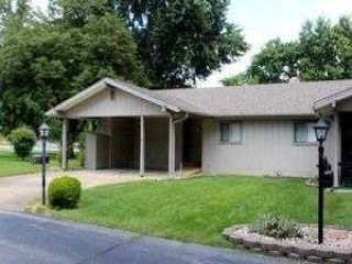 Foreclosed Home - List 100339757