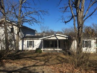 Foreclosed Home - 216 Sweet Gum Drive, 65616