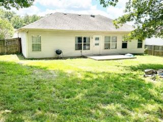 Foreclosed Home - 160 RICHMOND HEIGHTS BLVD, 65616