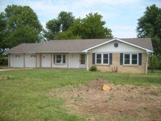 Foreclosed Home - 1729 HIGHWAY 215, 65617