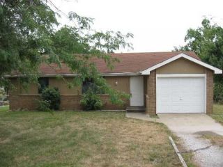 Foreclosed Home - 5800 S LILAC LN, 65619