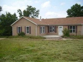 Foreclosed Home - List 100094596