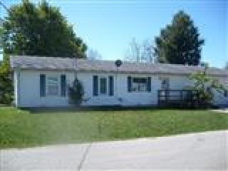 Foreclosed Home - 602 W STANLEY ST, 65622