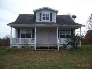 Foreclosed Home - 844 E MILL ST, 65622