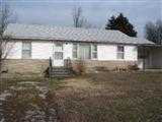 Foreclosed Home - List 100246546