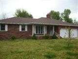 Foreclosed Home - 624 S ELM ST, 65622