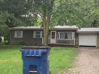 Foreclosed Home - 603 N SYCAMORE ST, 65622