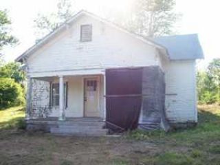 Foreclosed Home - List 100082663