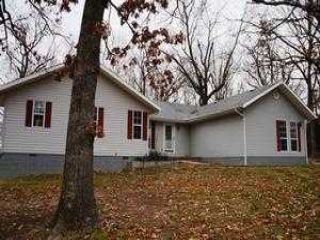 Foreclosed Home - 225 GLENWOOD CIR, 65625