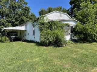 Foreclosed Home - 1204 HAROLD ST, 65625