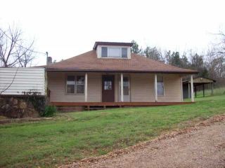 Foreclosed Home - HC 63 BOX 36, 65626
