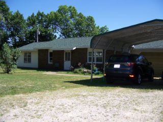 Foreclosed Home - 1649 US HIGHWAY 160, 65626