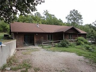 Foreclosed Home - 228 AGATE LN, 65630