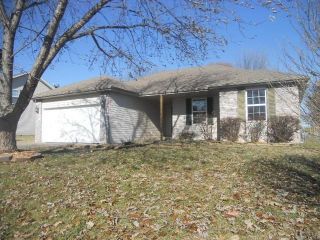Foreclosed Home - 409 WESTVIEW, 65631