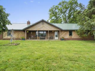 Foreclosed Home - 1600 JASMINE RD, 65631