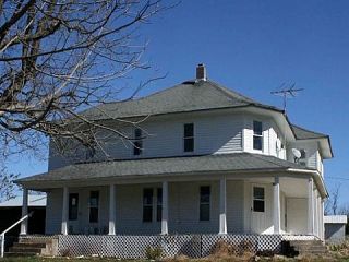 Foreclosed Home - 341 JONES CREEK RD, 65632