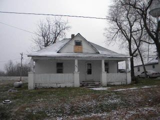 Foreclosed Home - List 100226570