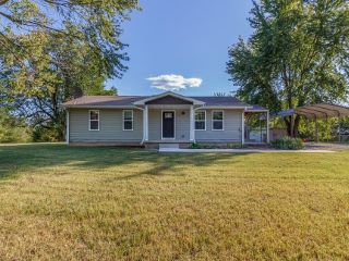 Foreclosed Home - 4 JENSEN RD, 65632