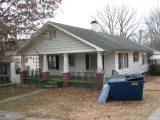 Foreclosed Home - 308 MAIN ST, 65633