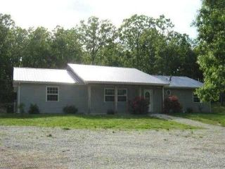 Foreclosed Home - 29 OLD GOAT TRL, 65644