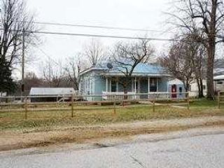 Foreclosed Home - 104 CASS AVE, 65647
