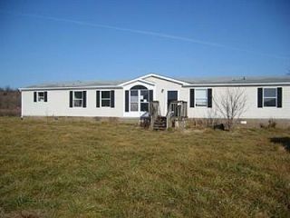Foreclosed Home - RR 2 BOX 297A, 65650