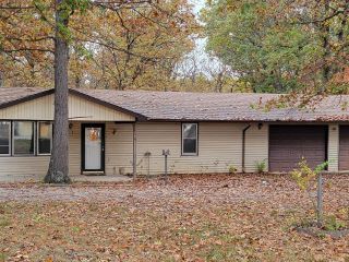 Foreclosed Home - 20833 HIGHWAY RB, 65650