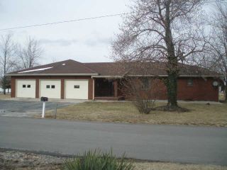 Foreclosed Home - 922 NORTH ST, 65652