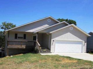 Foreclosed Home - 330 EAGLE DR, 65653