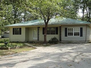 Foreclosed Home - 332 MILL HOLLOW RD, 65653