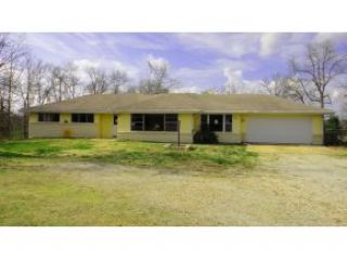 Foreclosed Home - 1598 STATE HIGHWAY Y, 65653