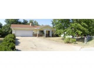 Foreclosed Home - 432 SCENIC DR, 65653