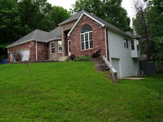 Foreclosed Home - List 100607201