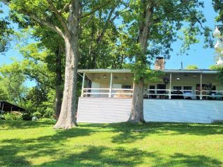 Foreclosed Home - 164 COOK RD, 65653