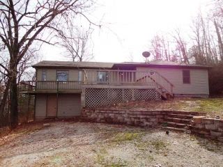 Foreclosed Home - 142 HIGHSHORE RD, 65656