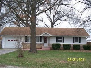 Foreclosed Home - 507 TONEY AVE, 65661