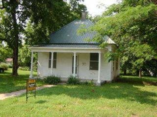 Foreclosed Home - List 100094712
