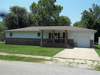 Foreclosed Home - 201 LILLY ST, 65661