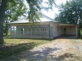 Foreclosed Home - 239 ROUTE CC, 65661