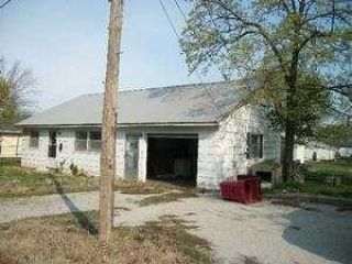 Foreclosed Home - 218 JEFFERSON ST, 65661
