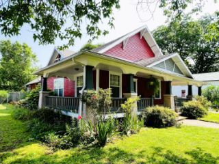 Foreclosed Home - 220 BARBER ST, 65661