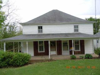 Foreclosed Home - 280 W ROLLA ST, 65667