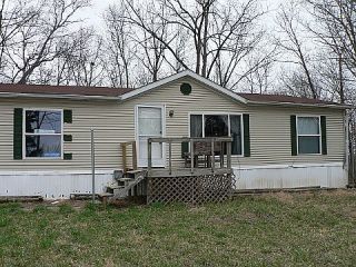 Foreclosed Home - 411 SHELTON DR, 65672