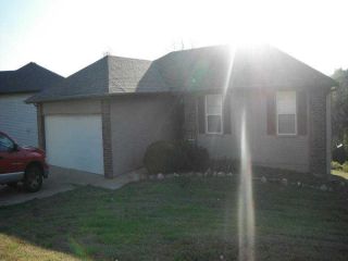 Foreclosed Home - 230 WHITE RIVER MOUNTAIN BLVD, 65672