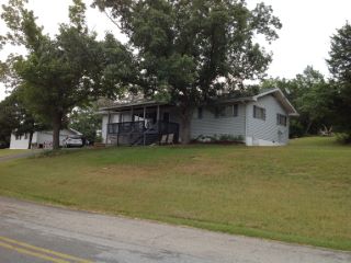 Foreclosed Home - 2360 MAPLE ST, 65672