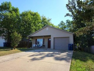 Foreclosed Home - 122 LAUREL ST, 65672