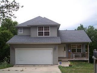 Foreclosed Home - 2335 MAPLE ST, 65672