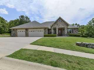 Foreclosed Home - 225 FOREST OAK DR, 65672