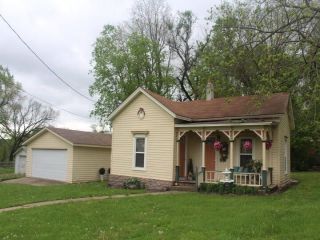 Foreclosed Home - List 100463907